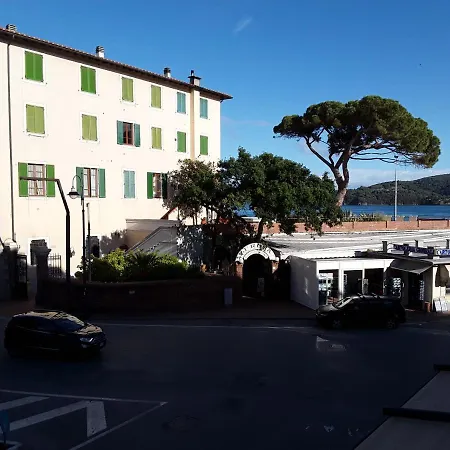 Casa Clara Apartment