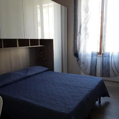 Apartment Casa Clara *