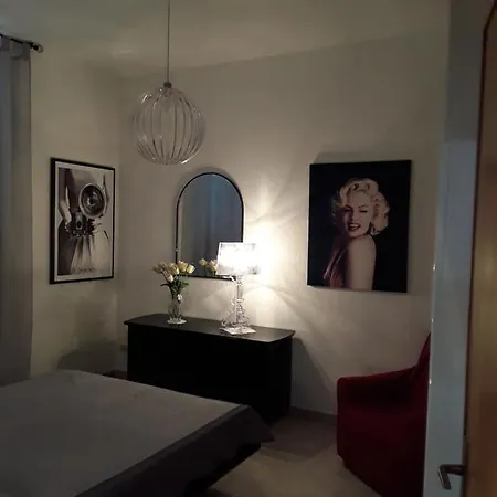 Casa Clara Apartment *