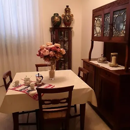 Casa Clara Portoferraio