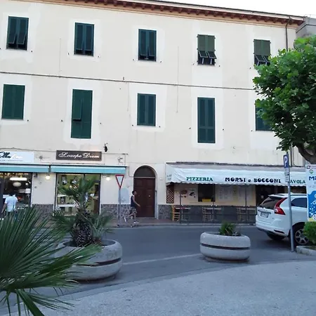 Casa Clara Apartment *